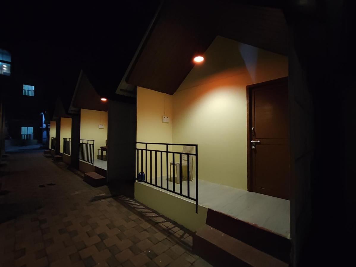 Shivam Bnb Mandrem Resort Exterior photo