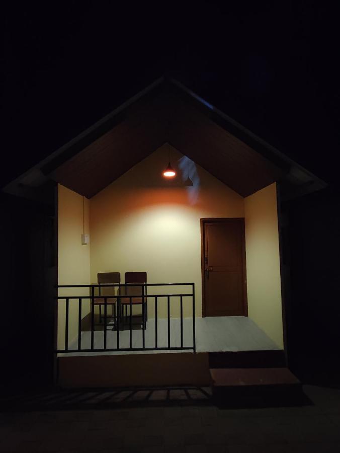 Shivam Bnb Mandrem Resort Exterior photo
