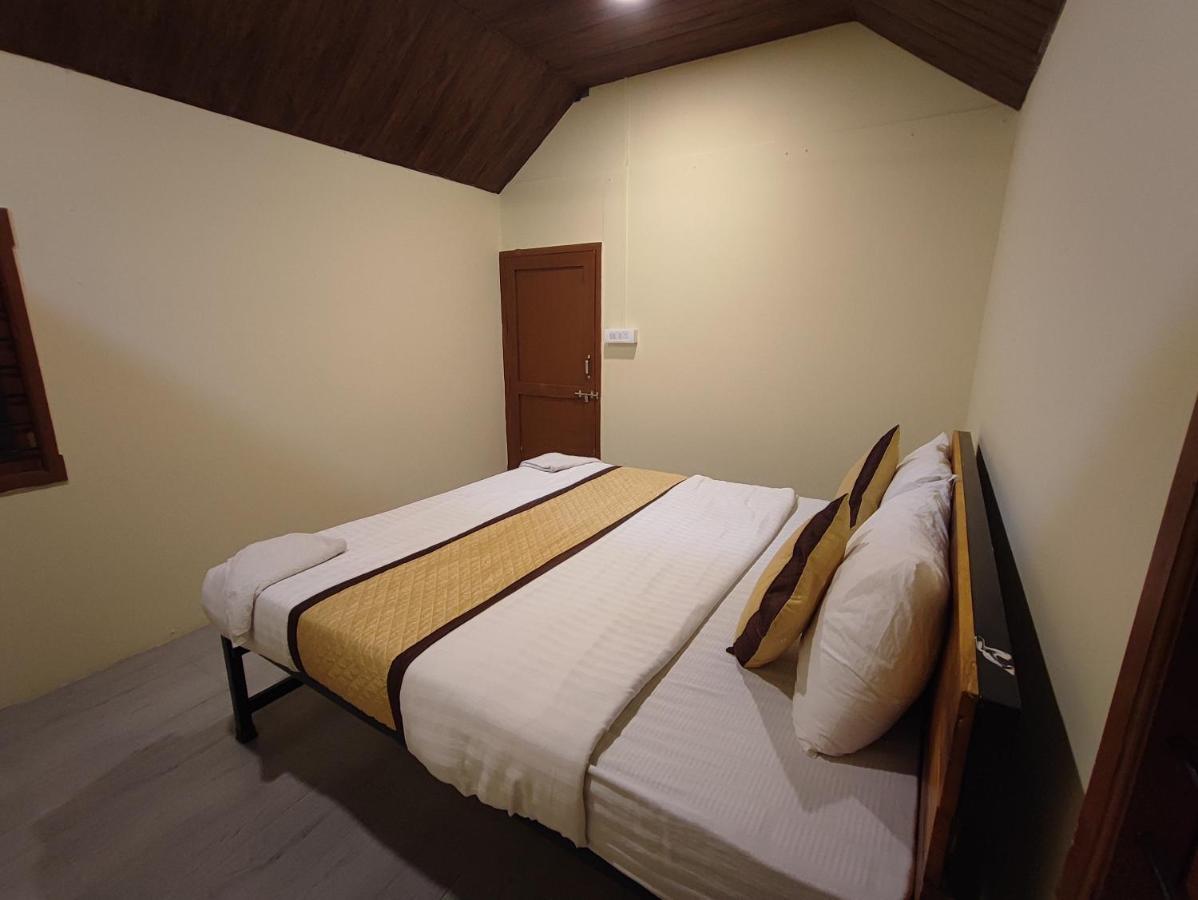 Shivam Bnb Mandrem Resort Exterior photo