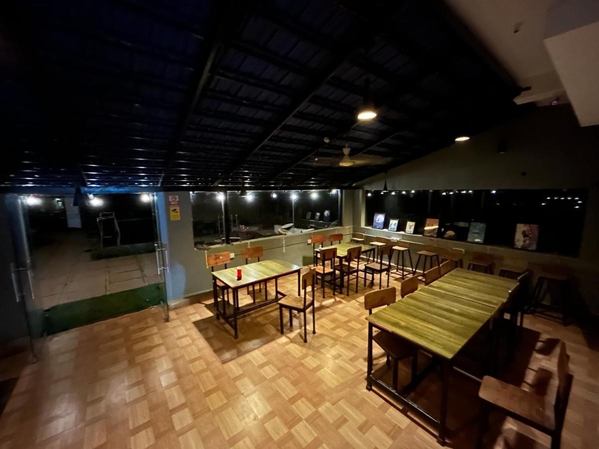 Shivam Bnb Mandrem Resort Exterior photo