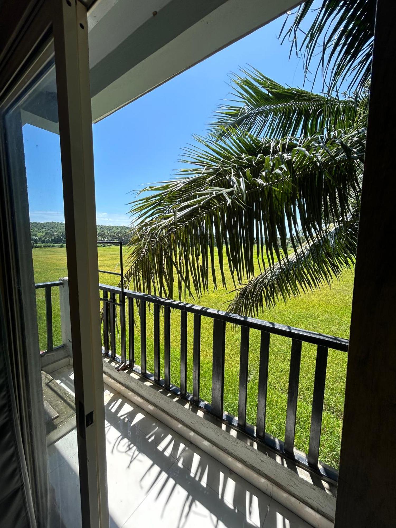 Shivam Bnb Mandrem Resort Exterior photo