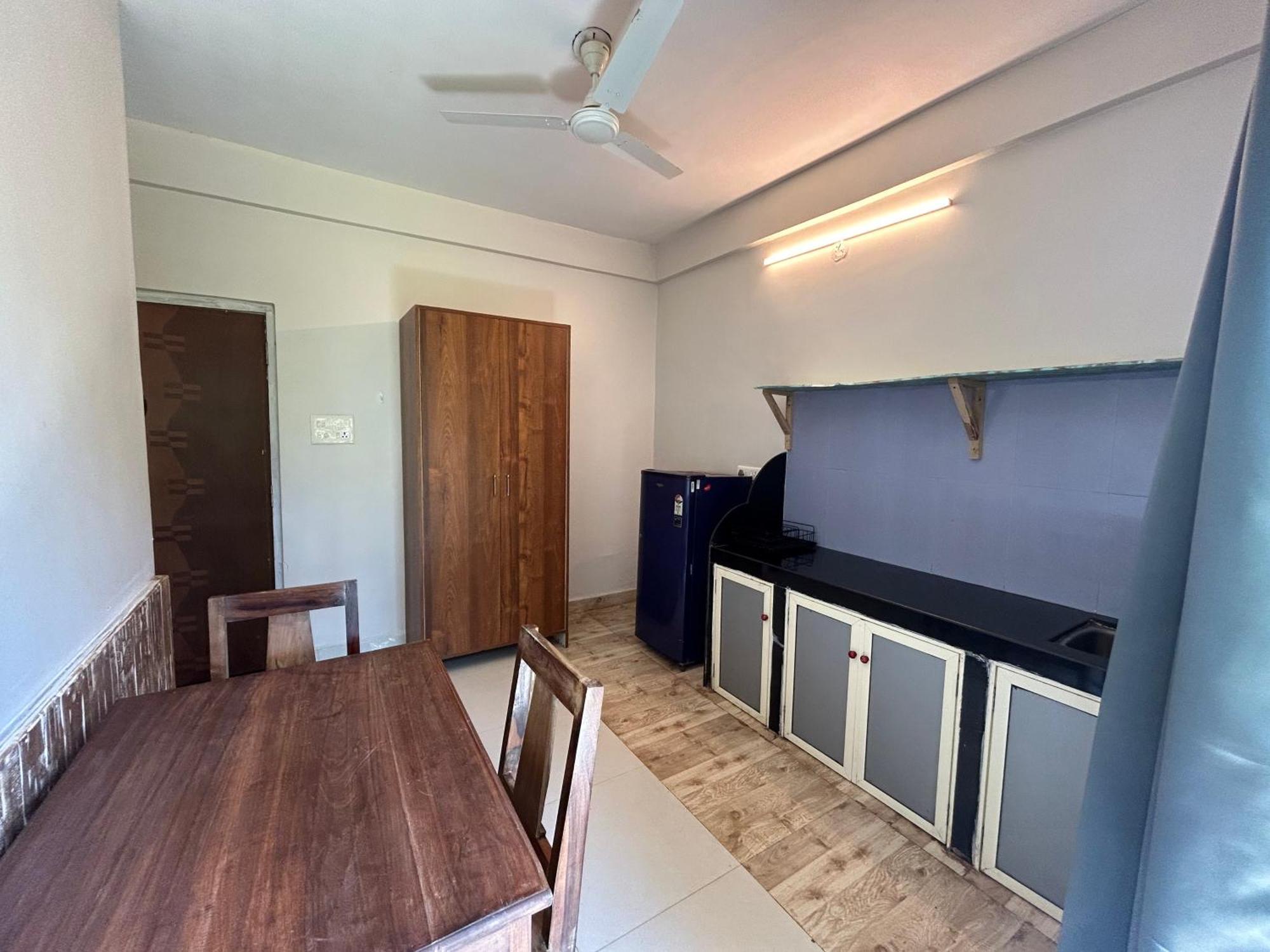 Shivam Bnb Mandrem Resort Exterior photo